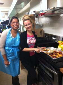 Fort York Food Bank 1 2012-12