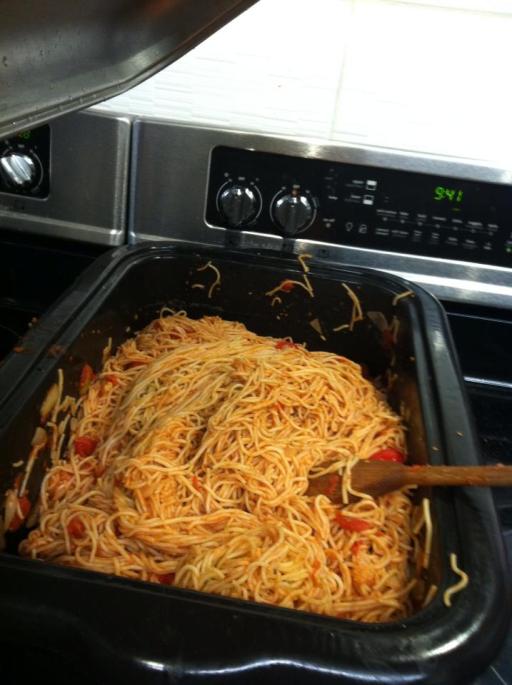 Fort York Food Bank 2013-04-20 2