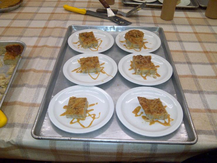 Out of the Cold 2013