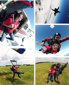 Julie's Jump to End Polio Now