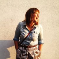 School Grown Senior Coordinator at FoodShare Toronto, Katie German