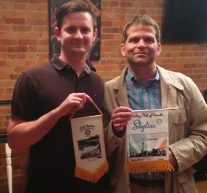 Banner exchange Limoulou