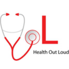Health Out Loud!