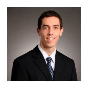 Ben Sinclair, Investment Analyst and RCTS Financial Superstar. 