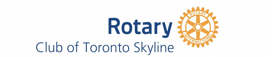 Rotary Club of Toronto Skyline