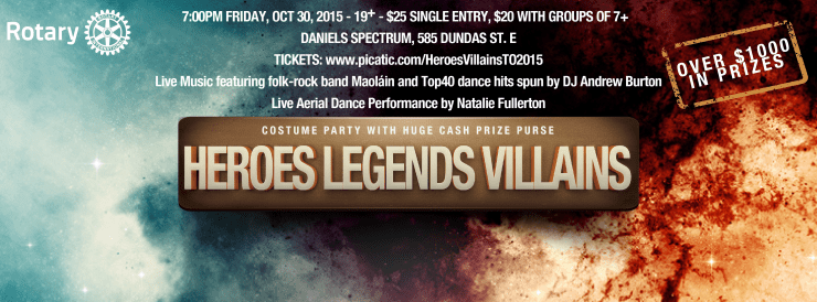 Rotary Halloween 2015_Facebook Banner